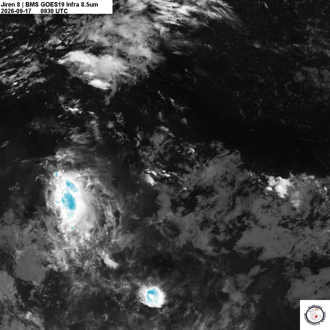 Latest 8.4um