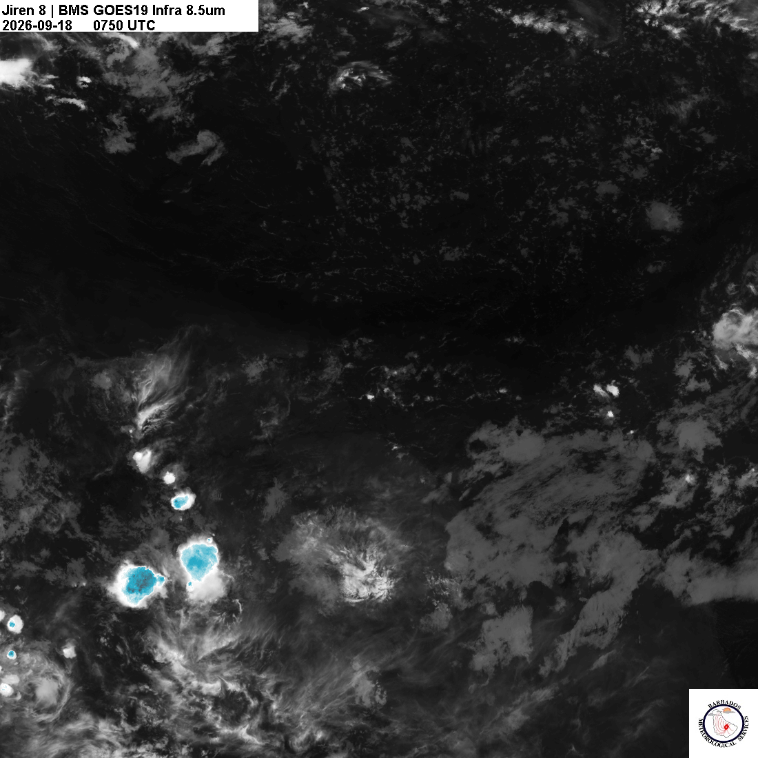 Latest 8.4um