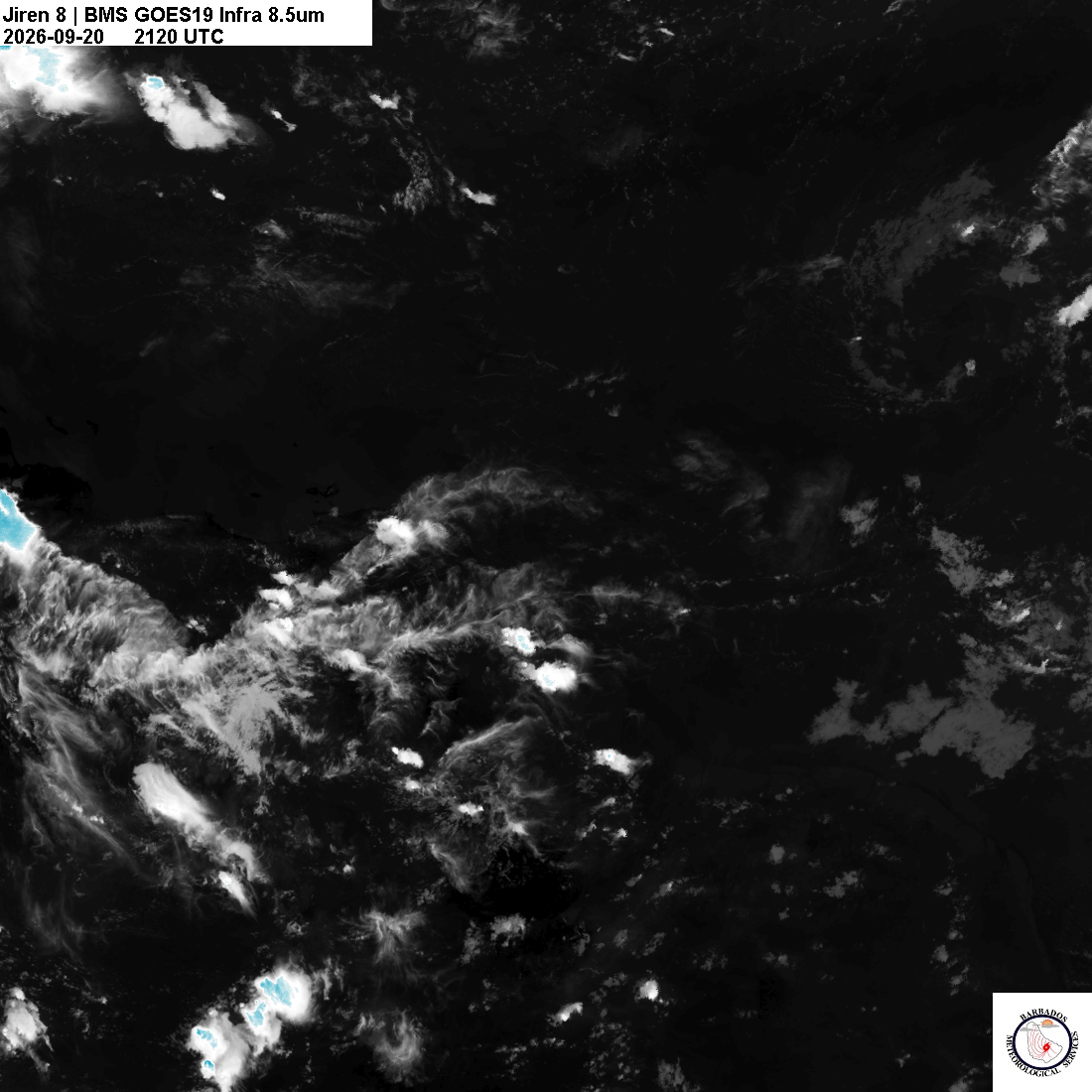 Latest 8.4um