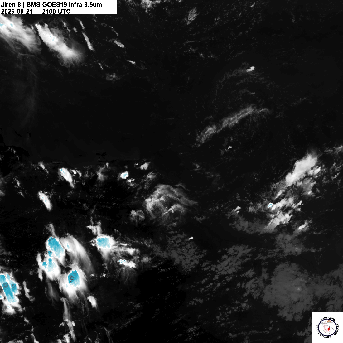 Latest 8.4um