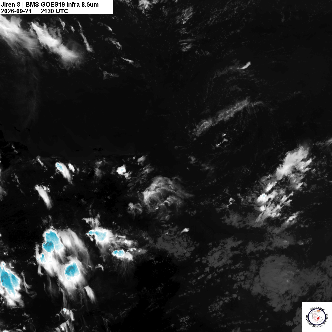Latest 8.4um