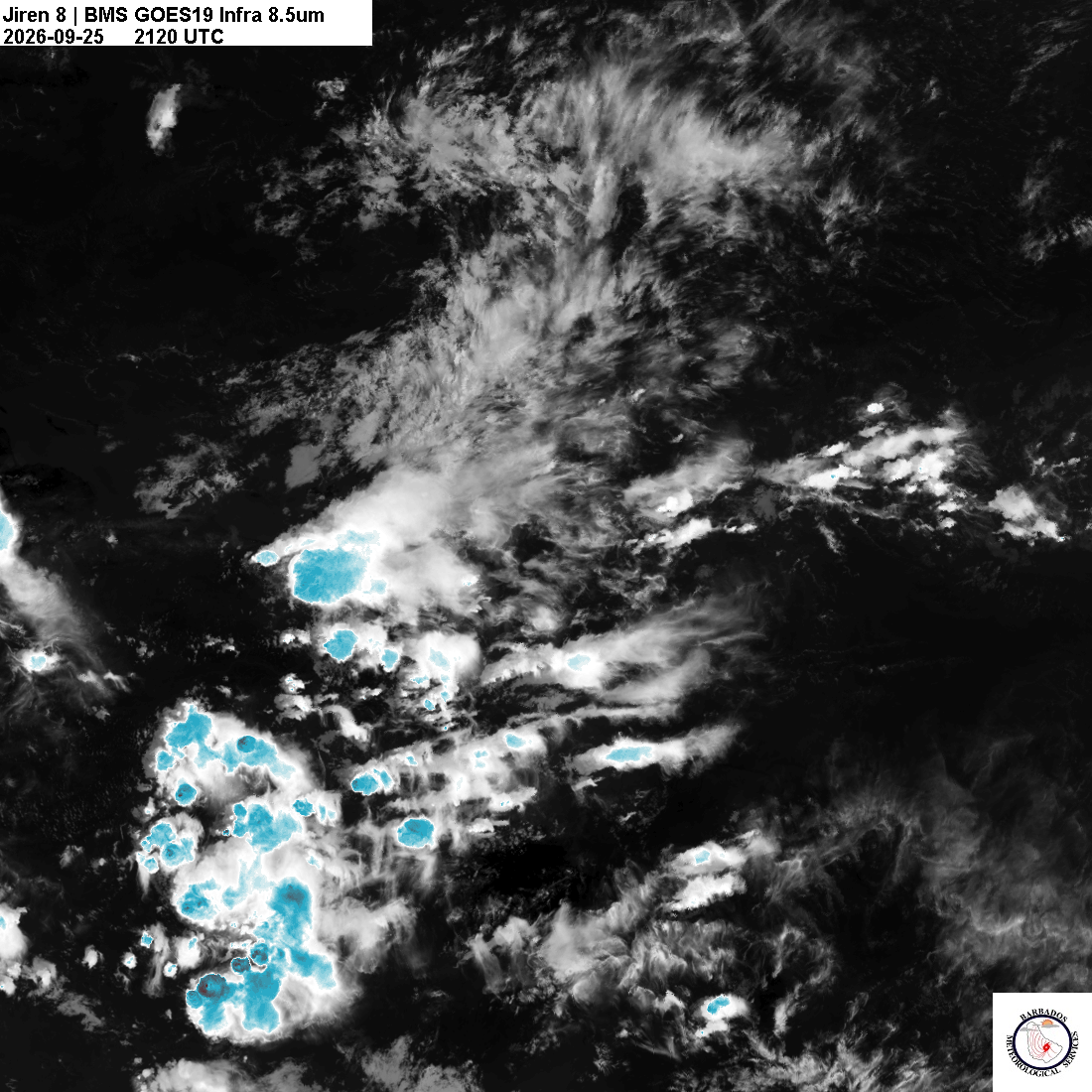 Latest 8.4um
