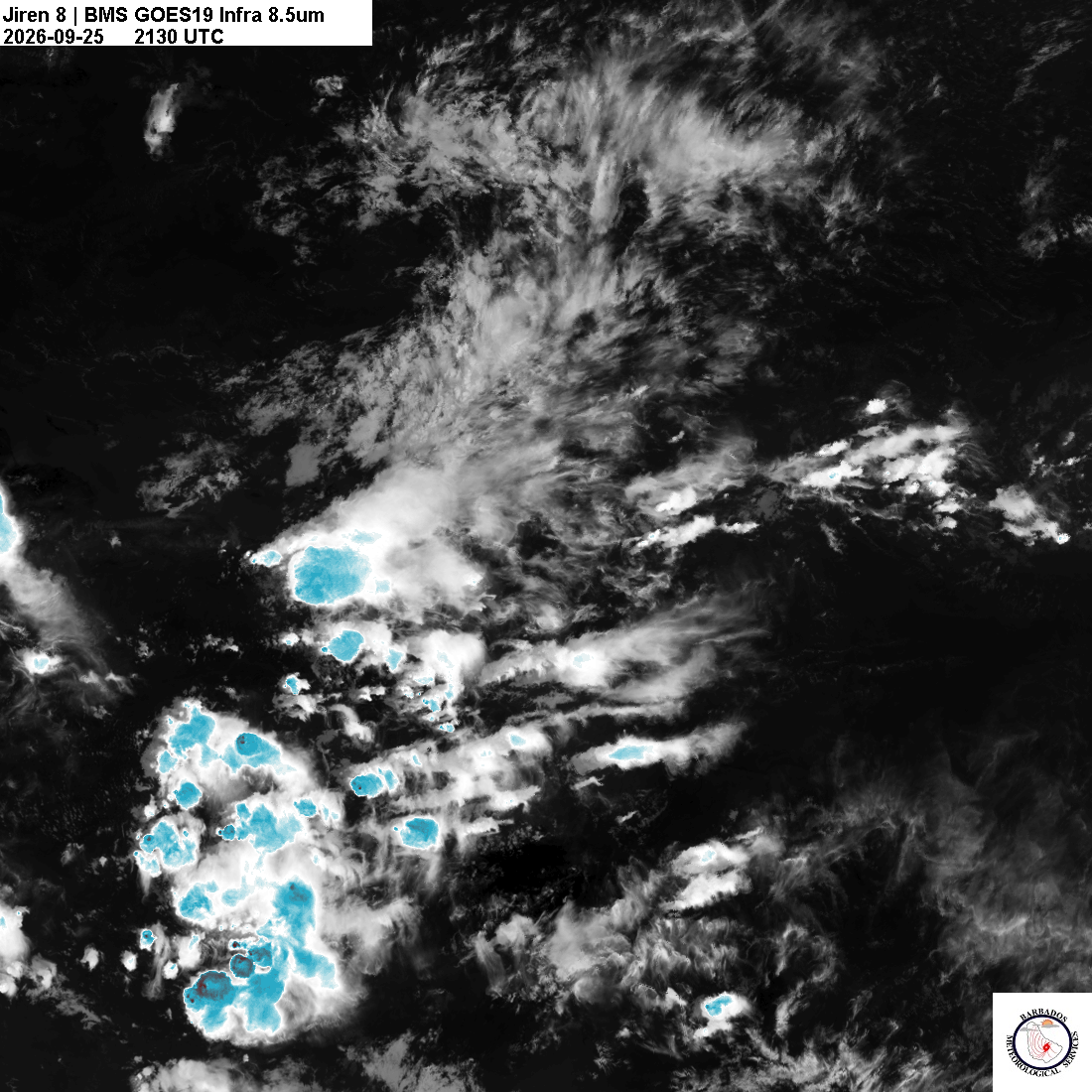 Latest 8.4um