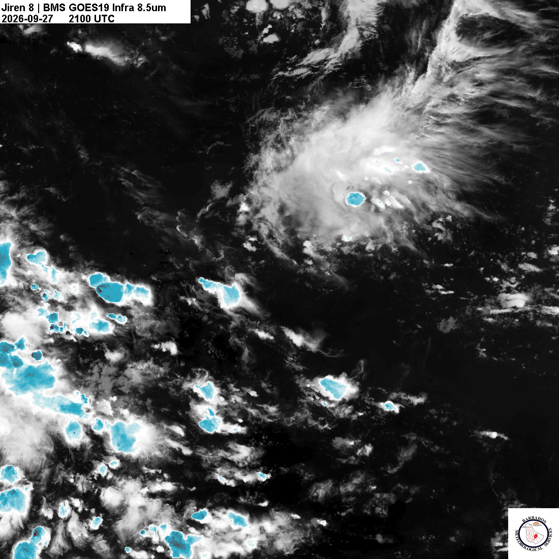 Latest 8.4um