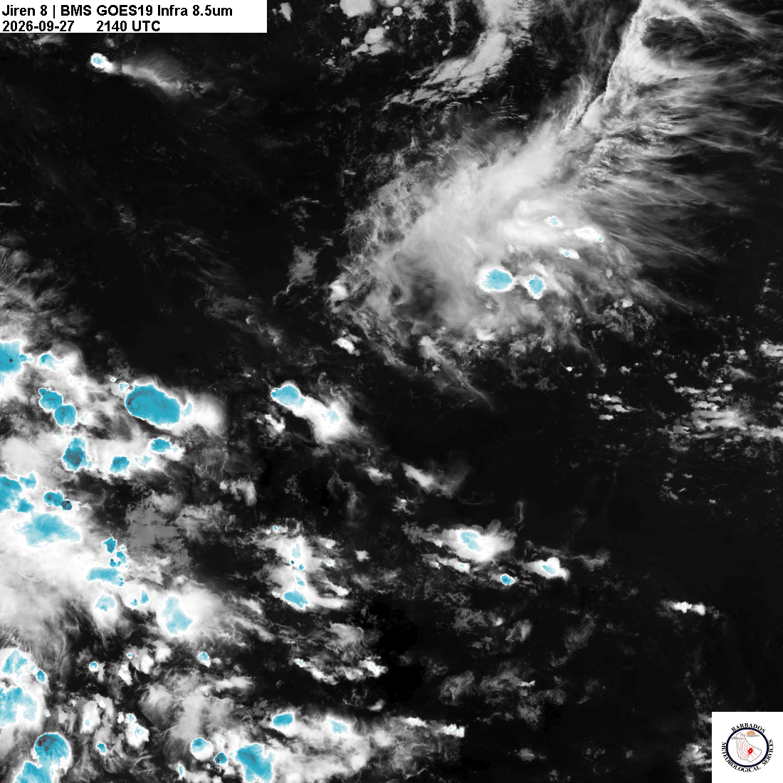 Latest 8.4um