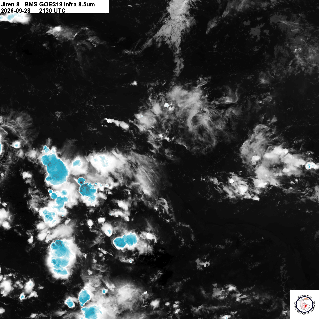 Latest 8.4um