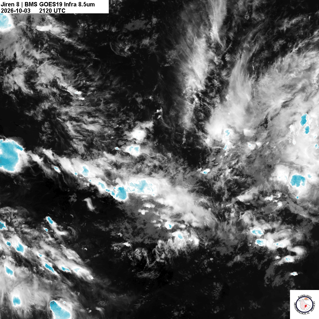 Latest 8.4um