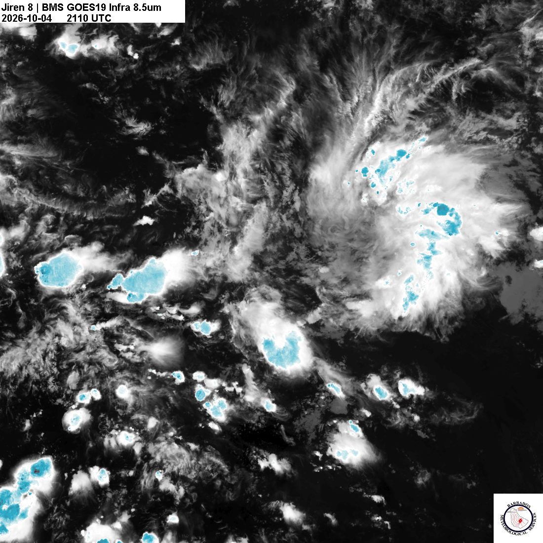 Latest 8.4um