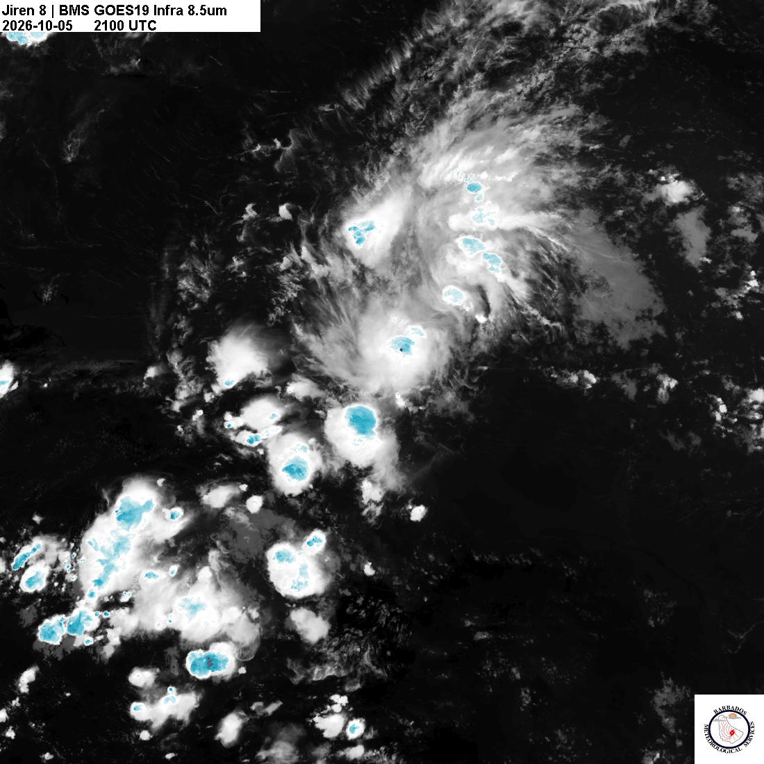 Latest 8.4um