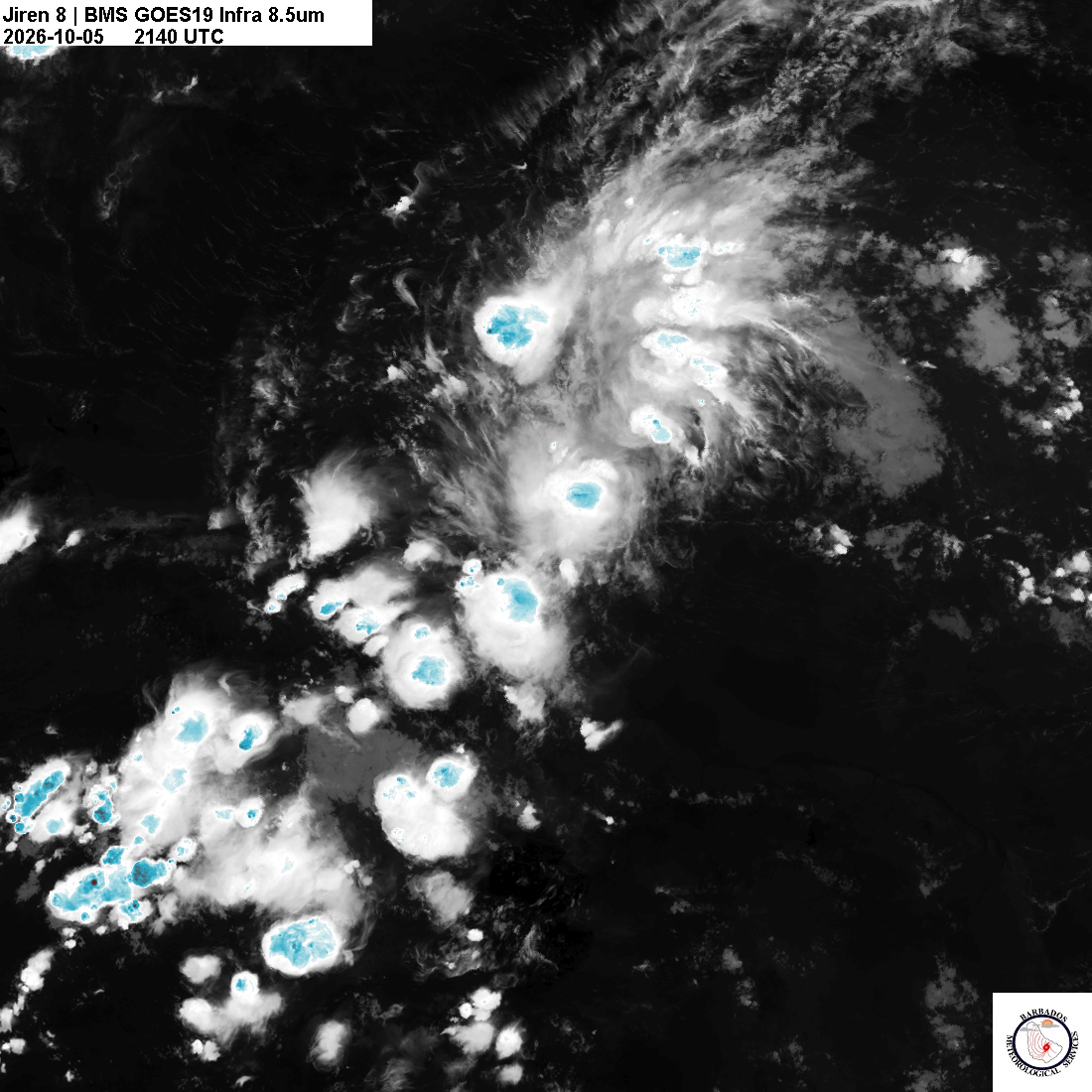 Latest 8.4um