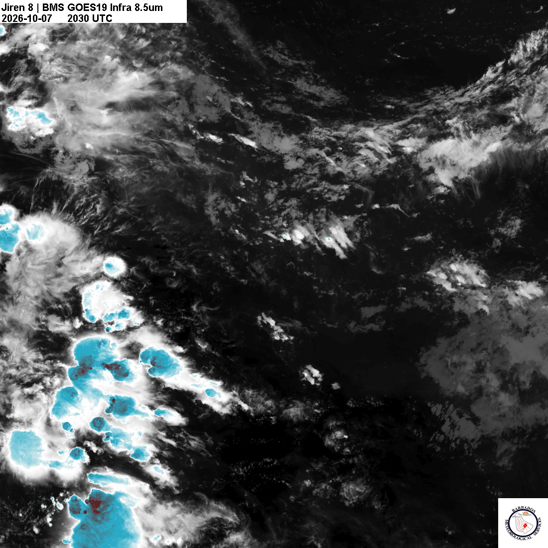 Latest 8.4um