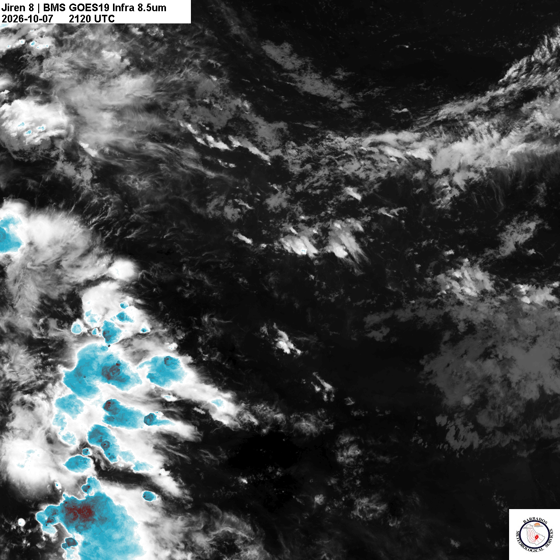 Latest 8.4um