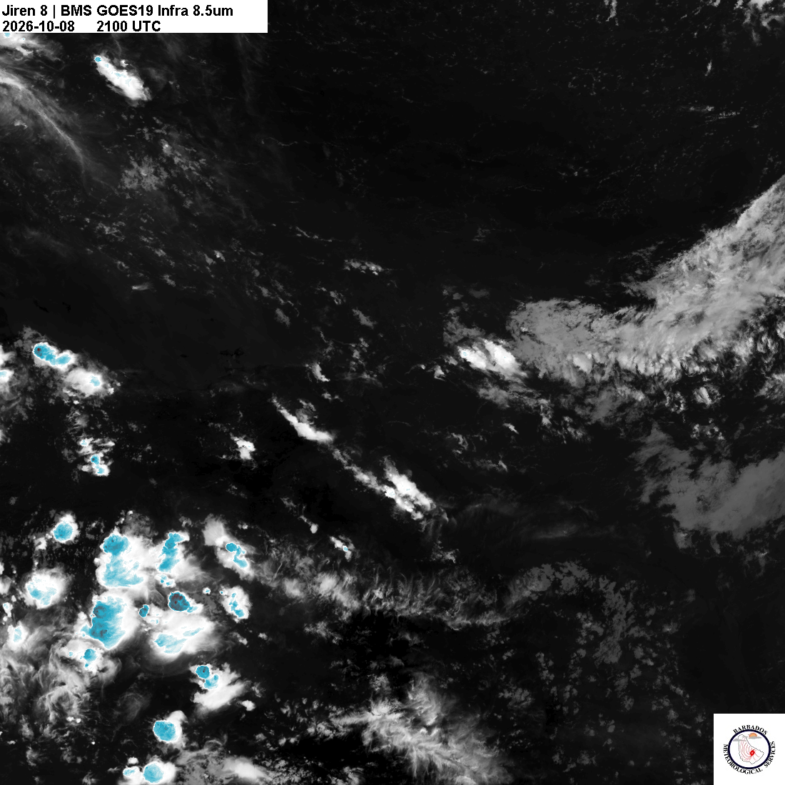 Latest 8.4um