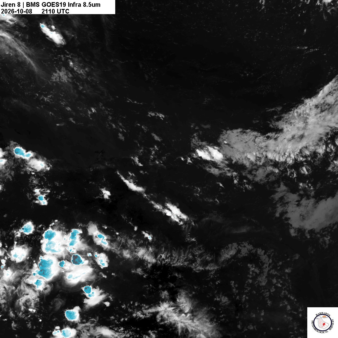 Latest 8.4um