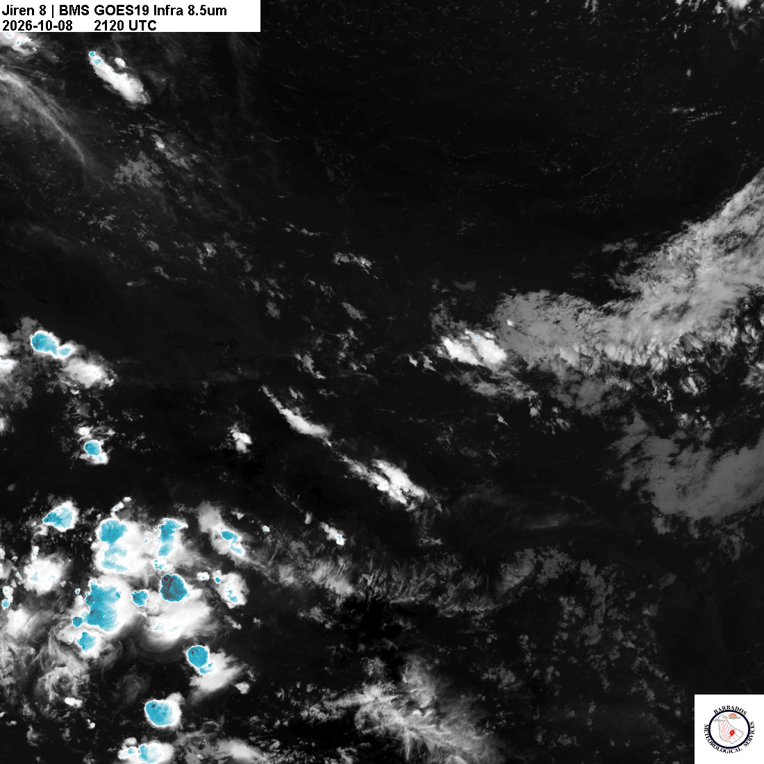 Latest 8.4um