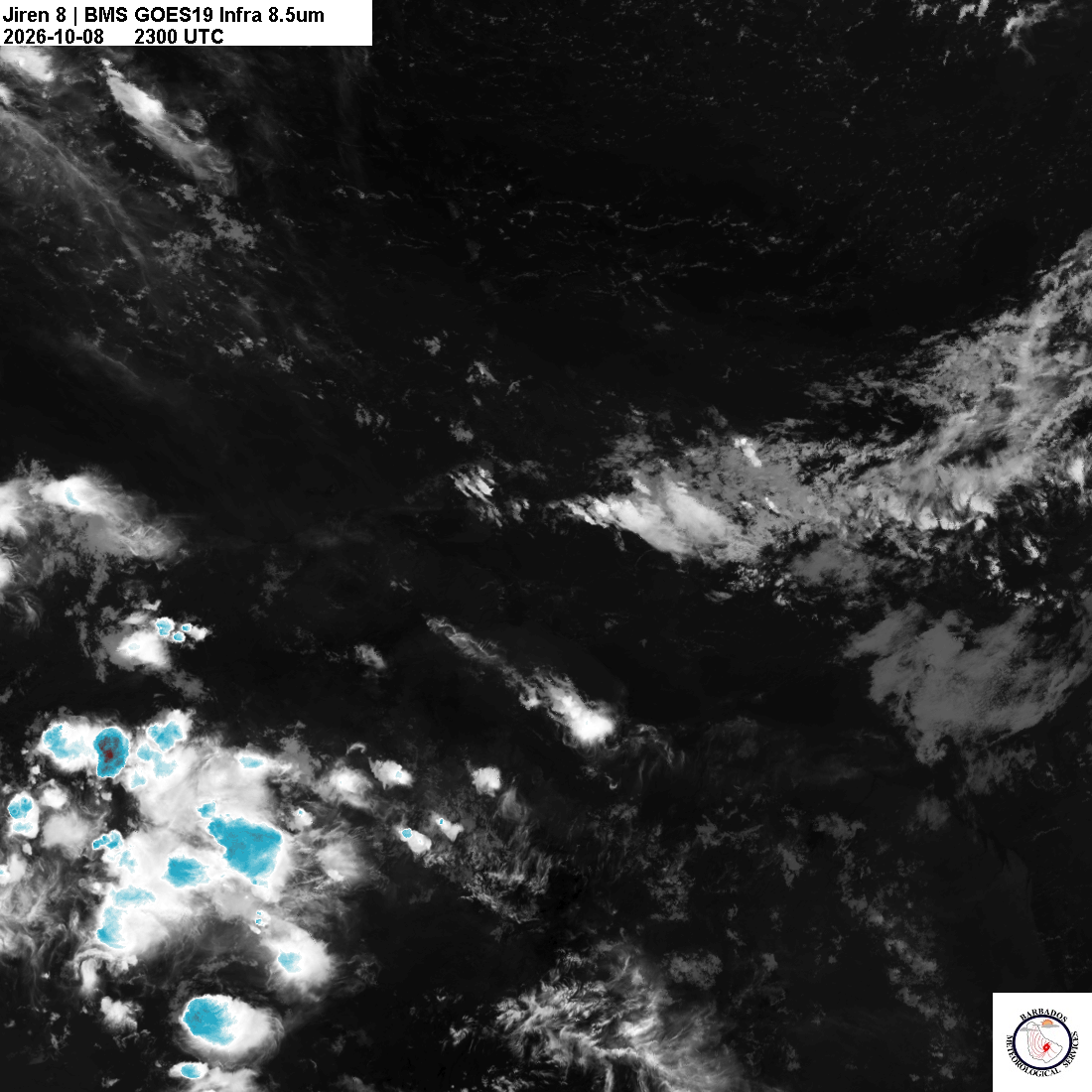 Latest 8.4um
