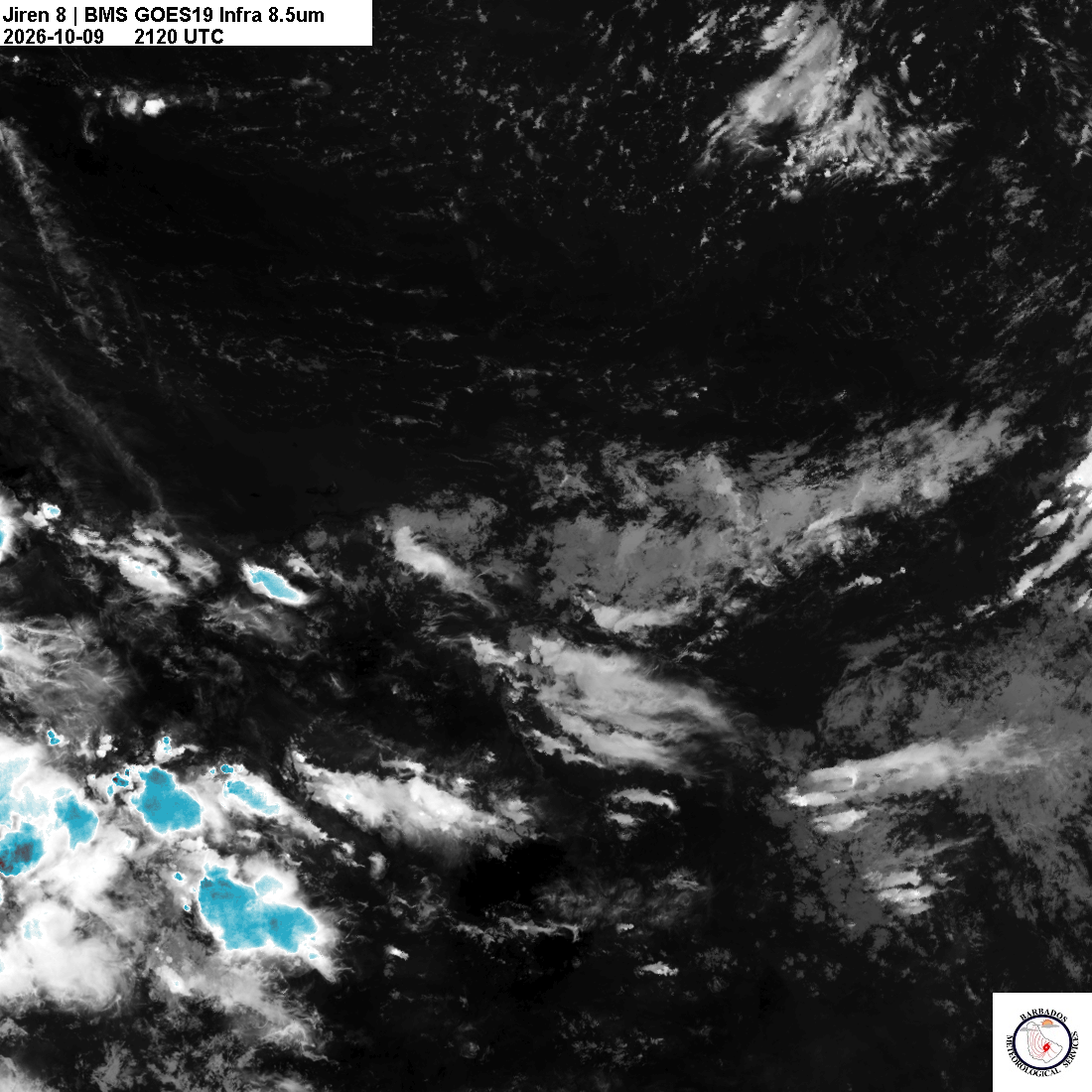 Latest 8.4um