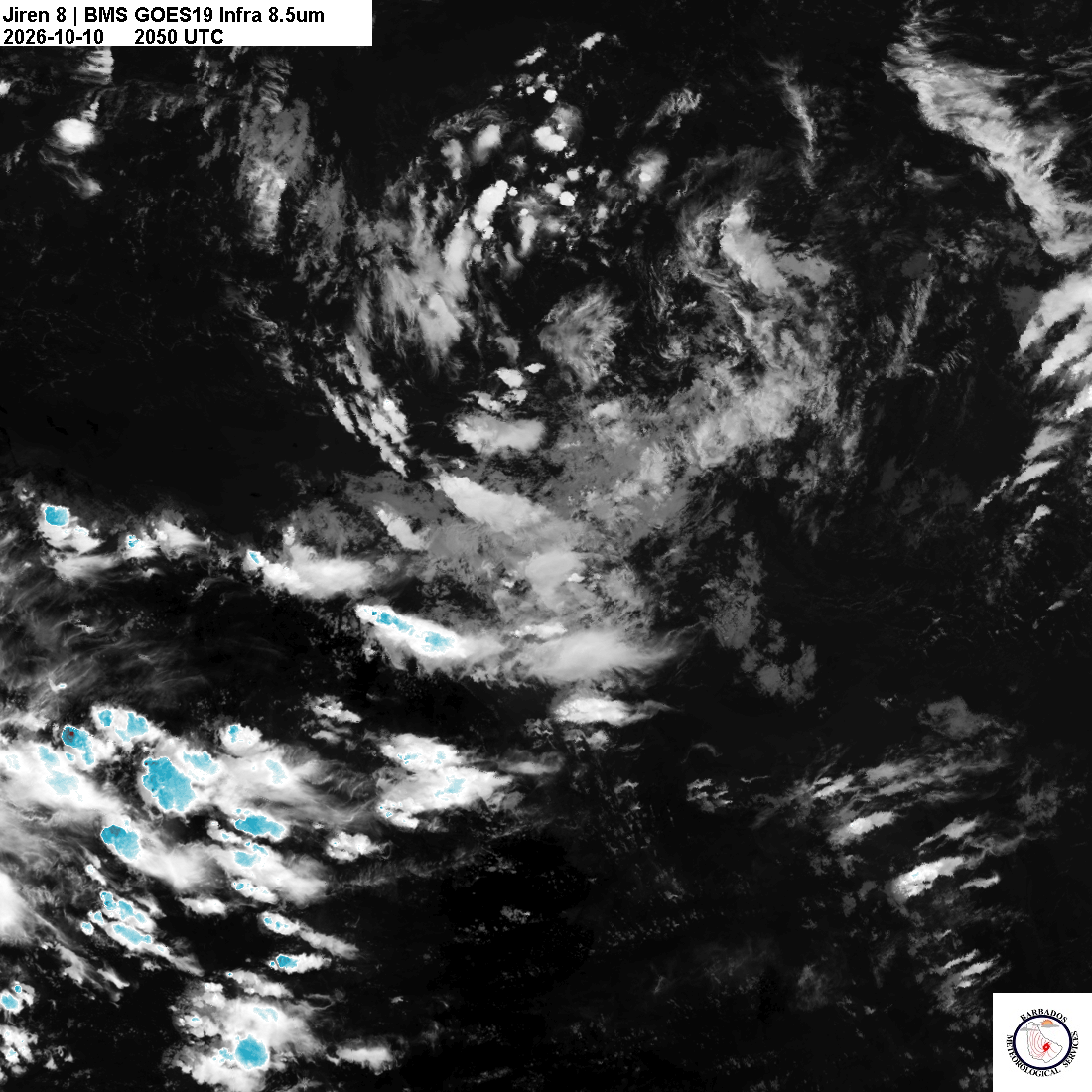 Latest 8.4um