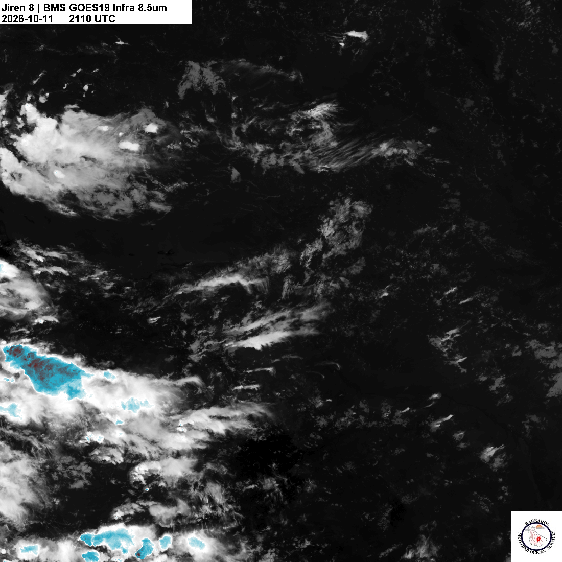 Latest 8.4um