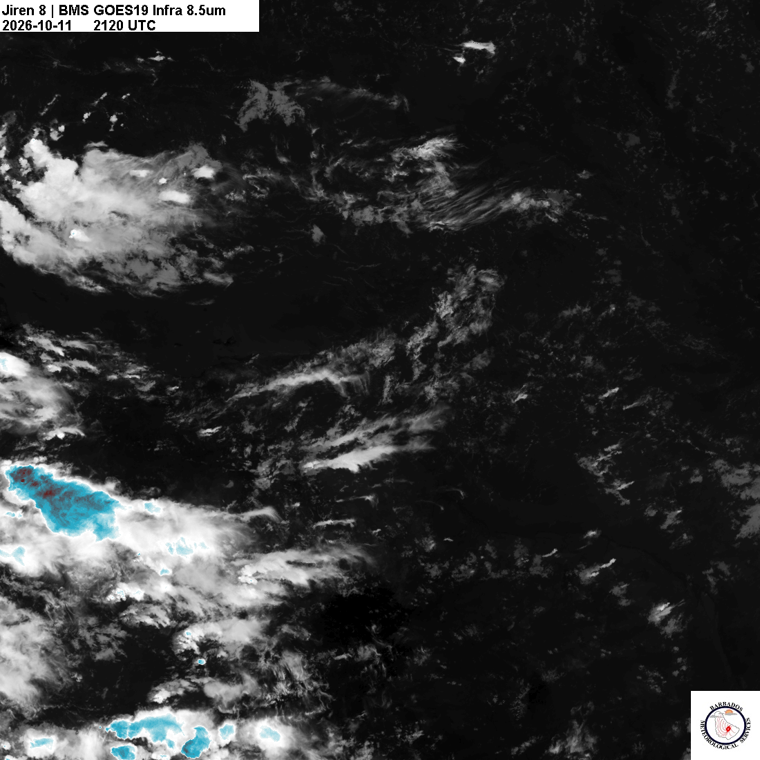 Latest 8.4um