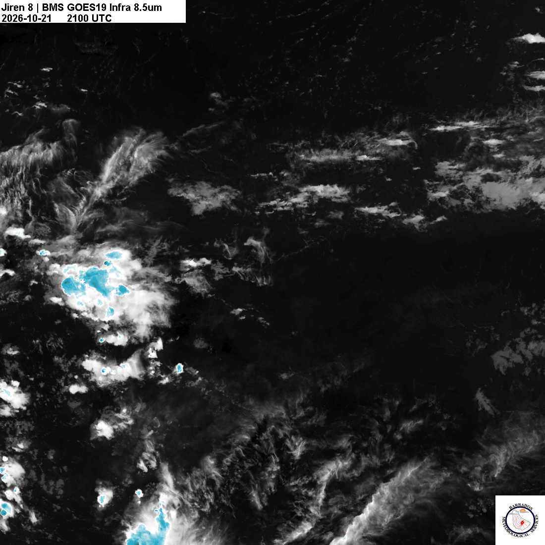 Latest 8.4um