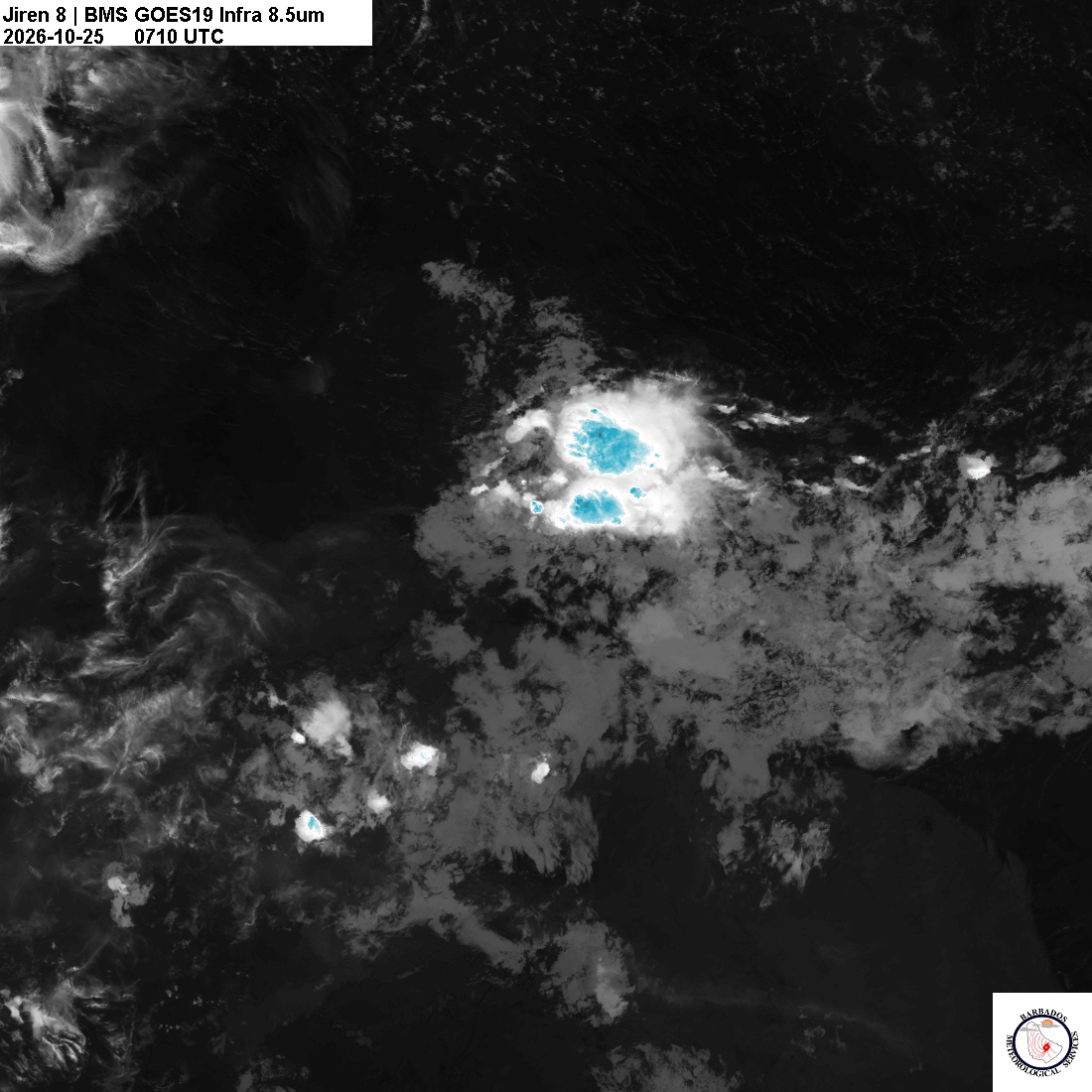 Latest 8.4um