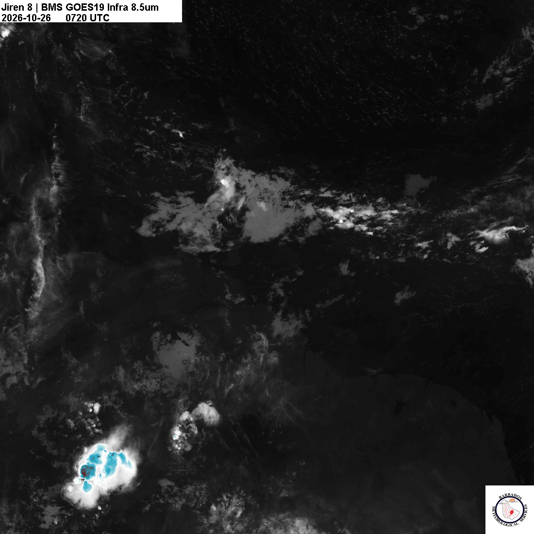 Latest 8.4um