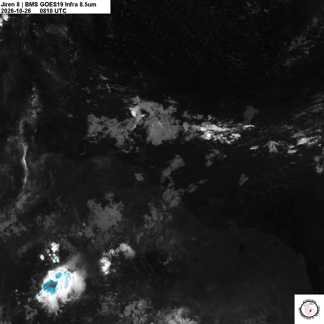 Latest 8.4um