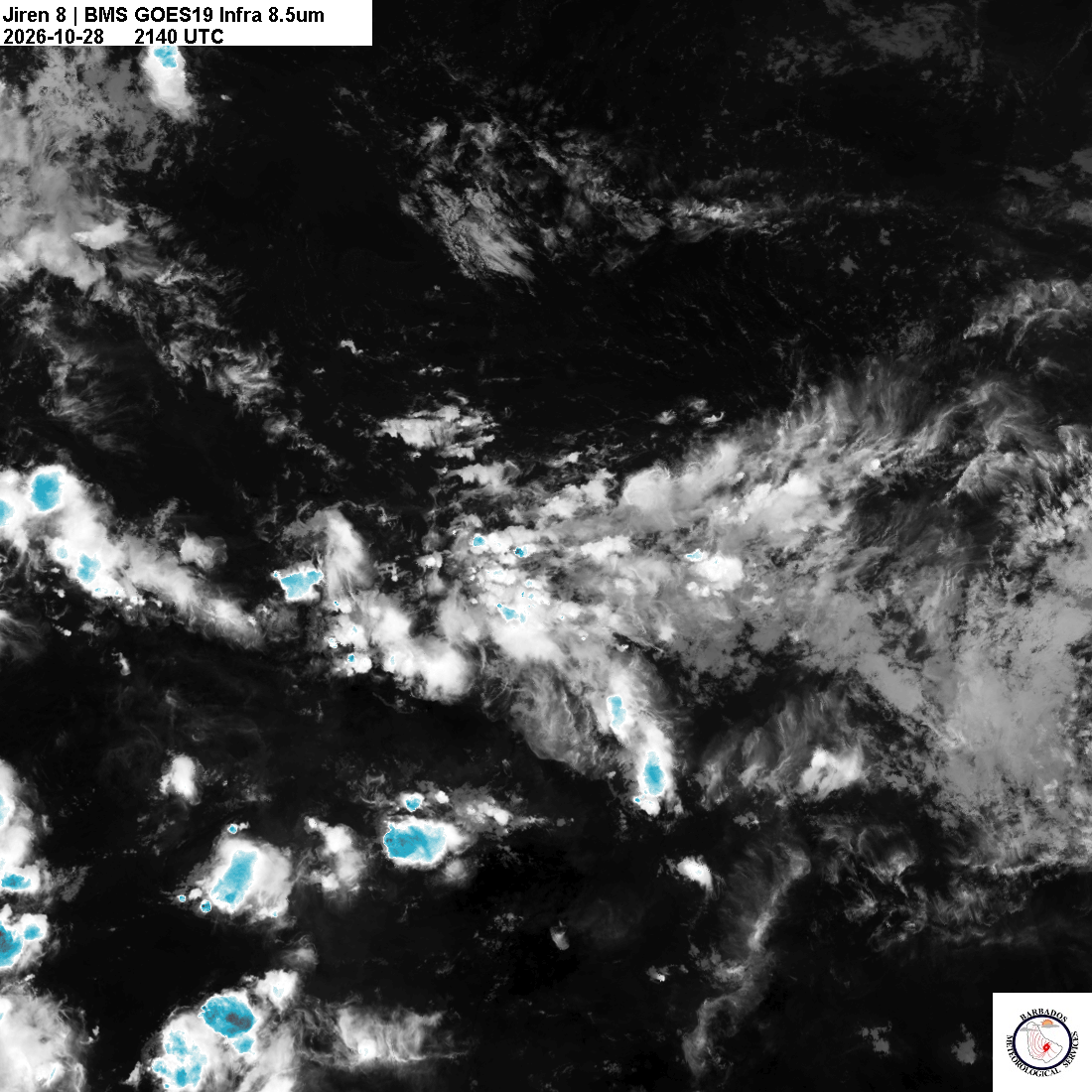 Latest 8.4um